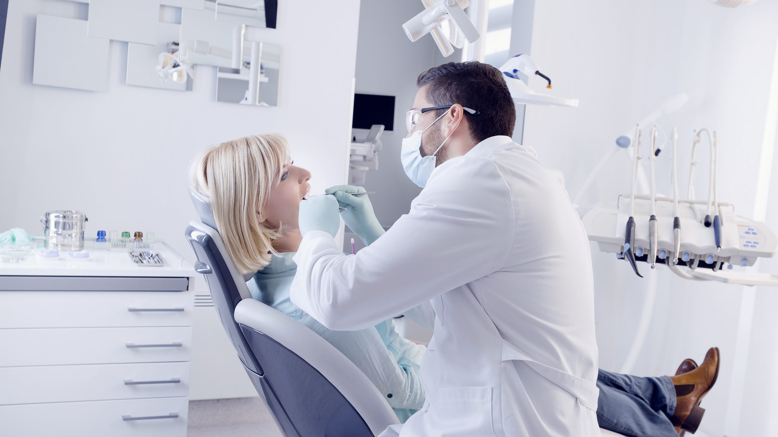 Dentist in La Grande, OR